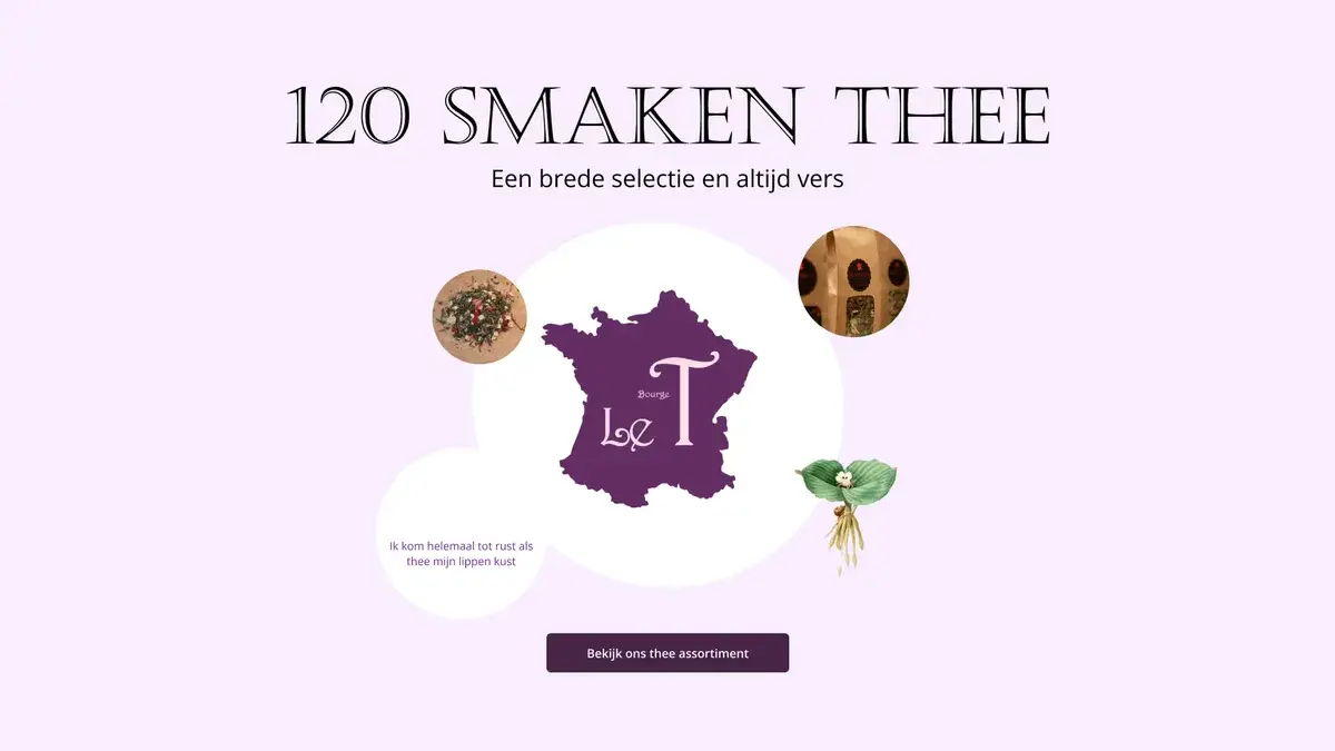 Le Bourget project screenshot