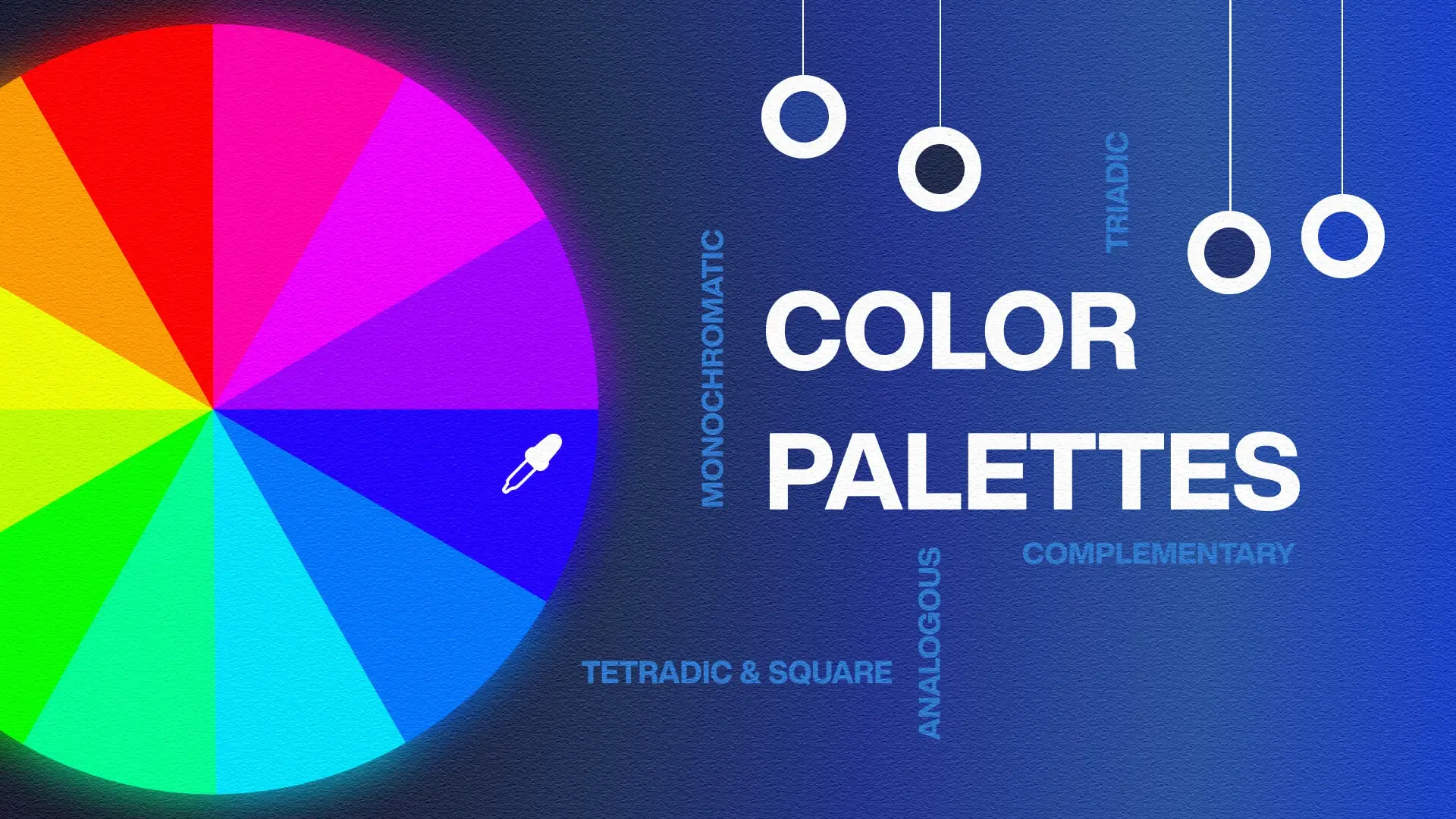 The perfect color palette